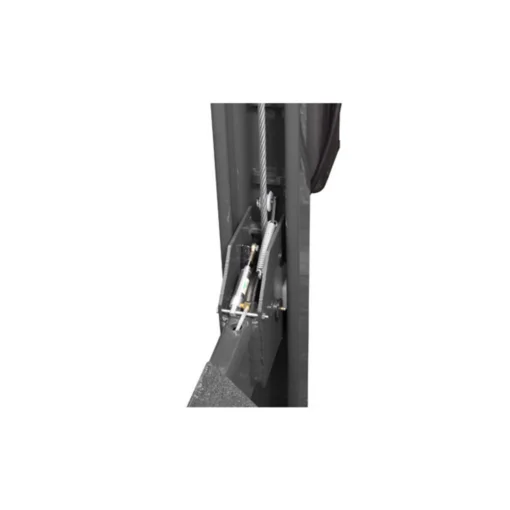 BENDPAK HD-7P 7,000-LB. EXTRA-TALL CAR LIFT