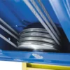 Maxjax m6k portable two-post garage lift