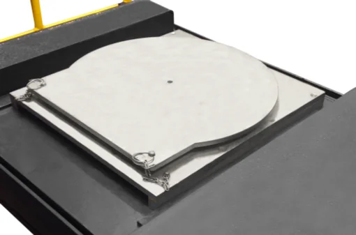 BENDPAK HDSO14AX 14,000 LB. CAPACITY / ALI CERTIFIED ALIGNMENT