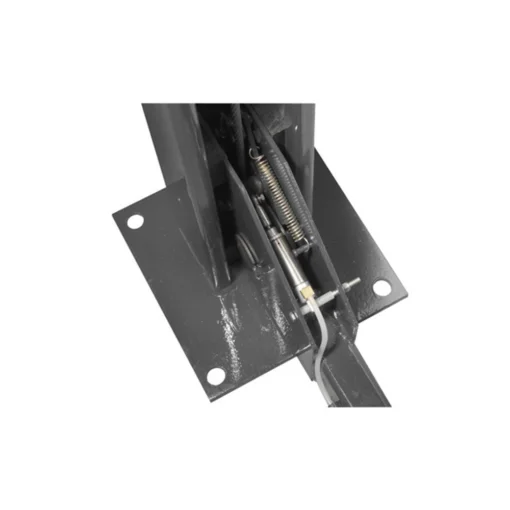 BENDPAK HDSO14AX 14,000 LB. CAPACITY / ALI CERTIFIED ALIGNMENT