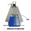 ASEplatinum Pneumatic Motorcycle Lift