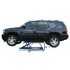 Atlas Portable Low-Rise Scissor Lift 6,000 lbs. Capacity