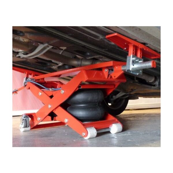 ESCO MiniLIFT Lift and Move