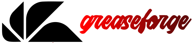Greaseforge