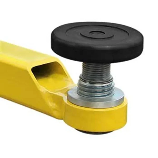 Bendpak Dual-width, 10,000 lb capacity, Clearfloor