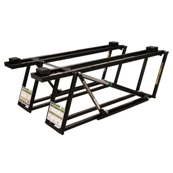 Ranger QuickJack Portable Car Lift System