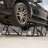 Ranger QuickJack Extended Portable Car Lift System