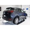 Ranger QuickJack Portable Car Lift System