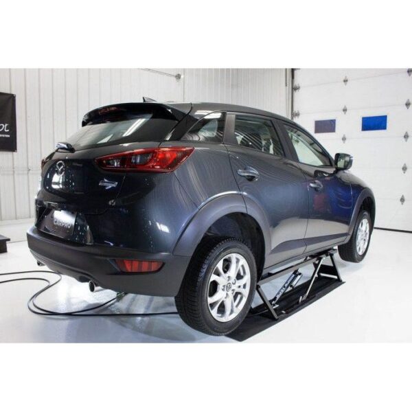 Ranger QuickJack Portable Car Lift System
