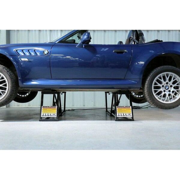 Ranger QuickJack Portable Car Lift System