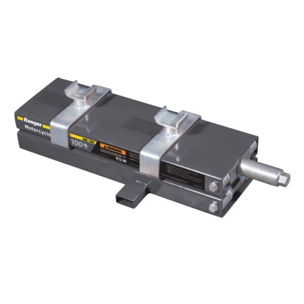 Ranger Motorcycle ATV Jack 1,100 lbs. Capacity