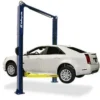 SA10 Challenger Lift
